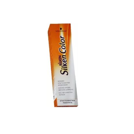 Rilken Silken Color 60ml