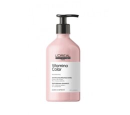 Σαμπουάν L'Oreal Vitamino Color Shampoo 500ml
