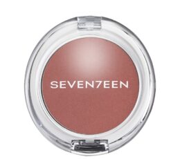Silky Blusher - Seventeen