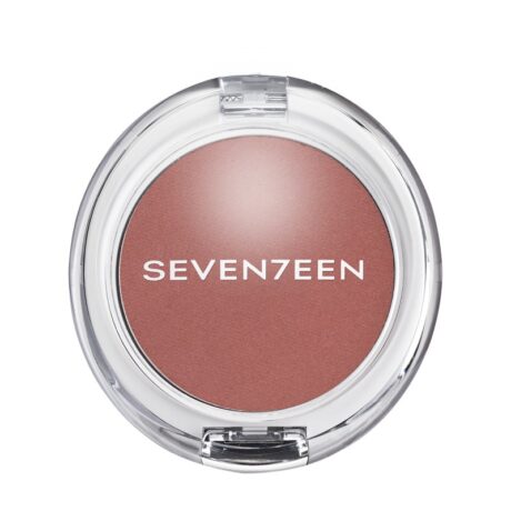 Silky Blusher – Seventeen