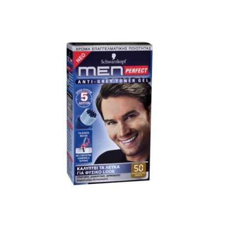 Schwarzkopf Men Perfect