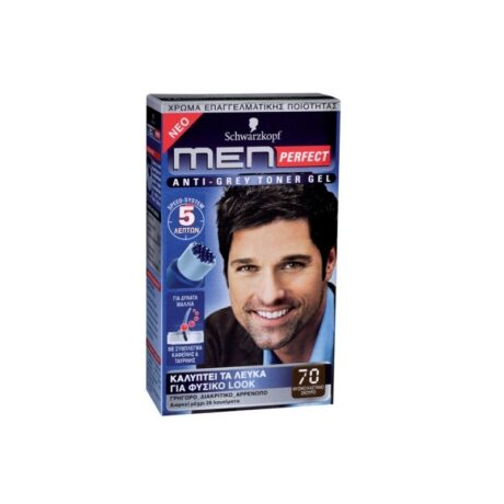 Schwarzkopf Men Perfect