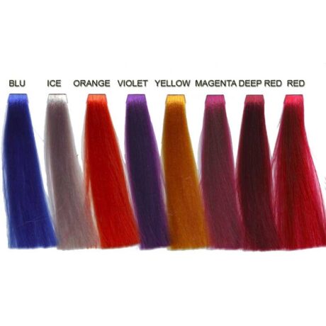 BES Movie Colors 250ml