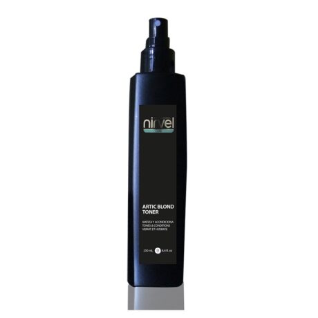 Artic Blond Toner Nirvel 250ml