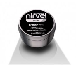 Κερί για μούσι Nirvel Barber Wax 50ml