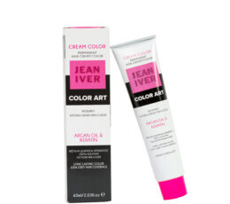 Jean Iver Color