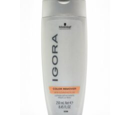 Igora Color Remover Schwarzkopf 250ml