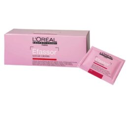 Μαντηλάκια L'Oreal Efassor 1τμχ