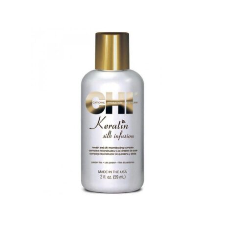 CHI Keratin Silk Infusion 59ml