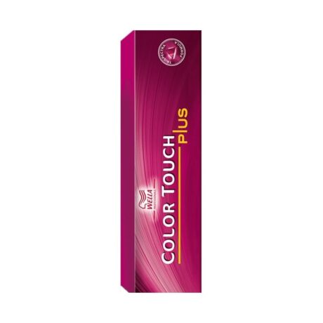 Color Touch Wella 60ml