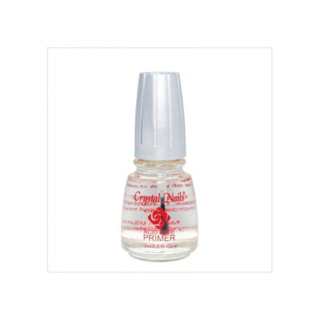 Crystal Nails – Acid Free Primer 15ml