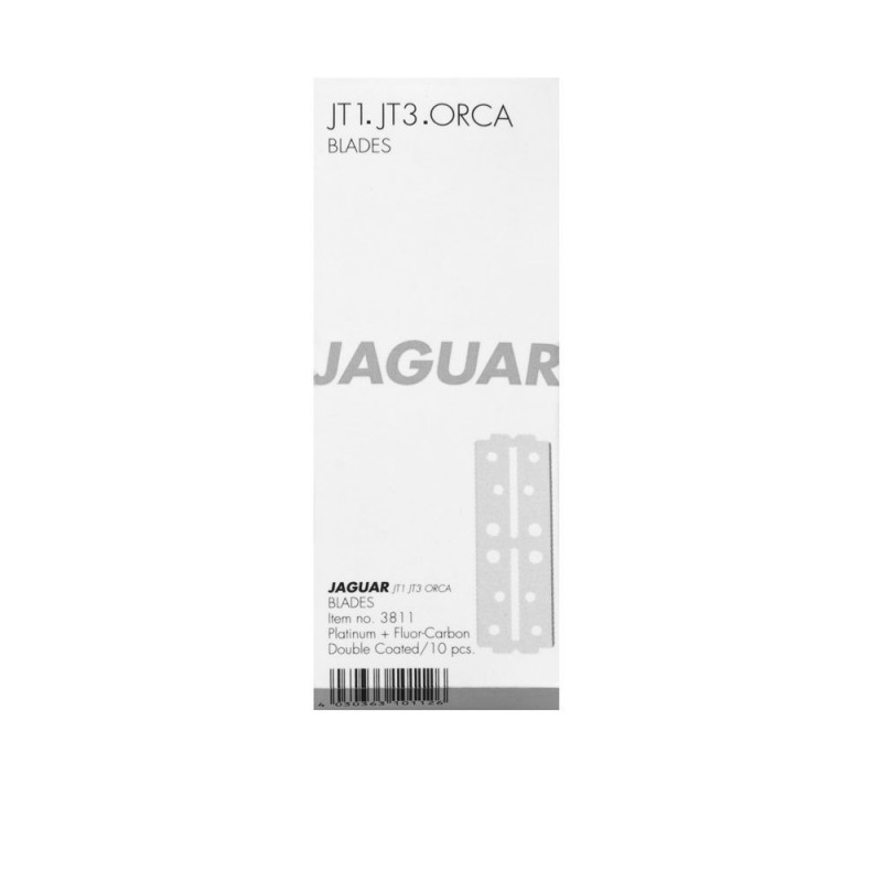 Ανταλλακτικές Λεπίδες Jaguar JT 1/ JT 3 / Orca