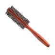 Hair Brush Eurostil 348