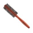 Hair Brush Eurostil 348