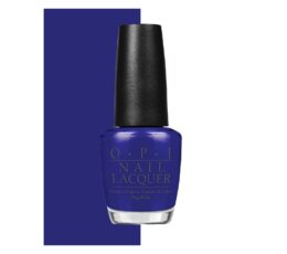 OPI My Car has Navy-gation NL A76 15ml