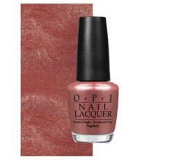 OPI Cozu-melted in the Sun 15ml