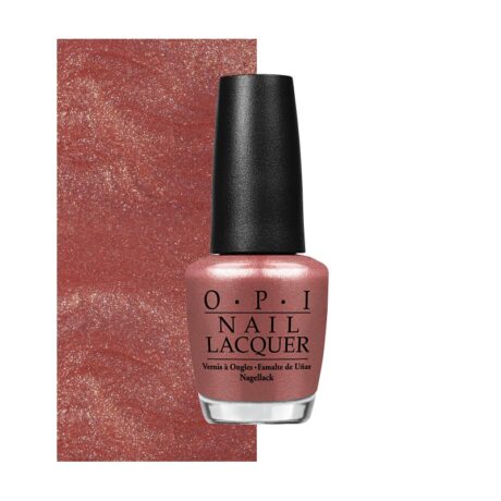 OPI Cozu-melted in the Sun 15ml