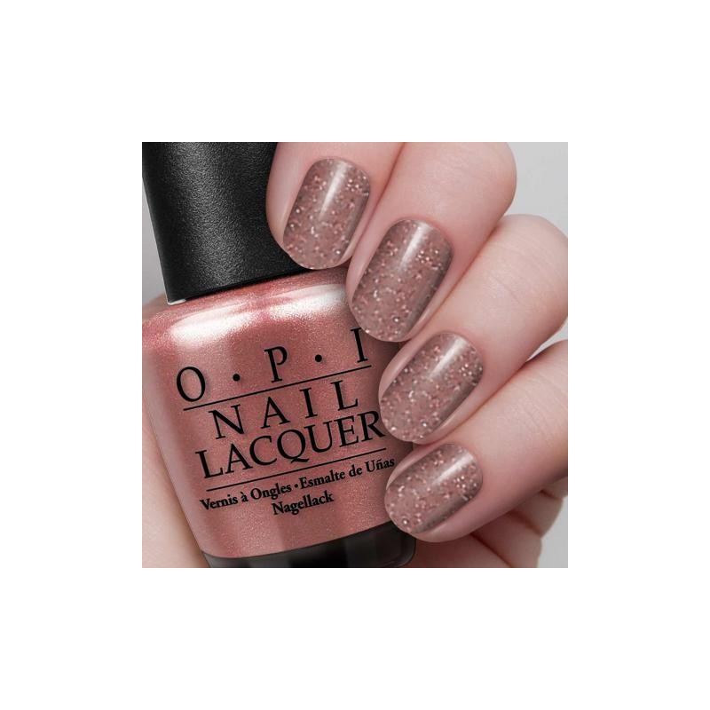 Opi cozu melted in sales the sun