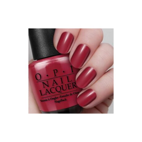 OPI Malaga Wine NL L87  15ml