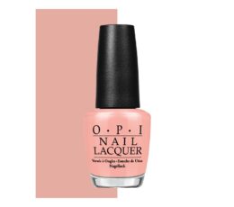 OPI Dulce de Leche NL A15 15ml