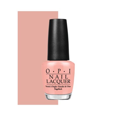 OPI Dulce de Leche NL A15 15ml