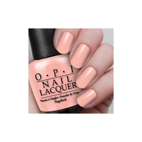 OPI Dulce de Leche NL A15 15ml