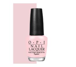 OPI Kiss on the Chic NL H31 15ml