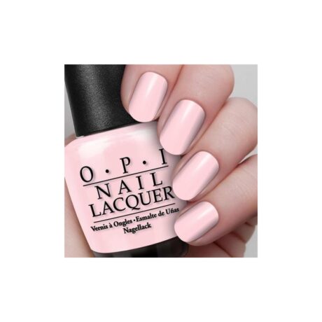 OPI Kiss on the Chic NL H31 15ml