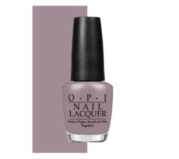 OPI Taupe-less Beach NL A61 15ml