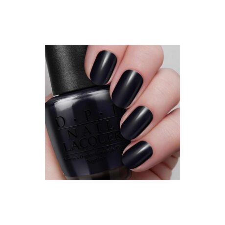 OPI Black Onyx NL T02 15ml