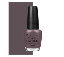 OPI I São Paulo Over There NL A62 15ml