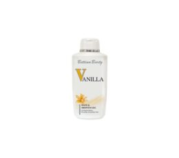 Vanilla Bath & shower gel Bettina Barty 500ml