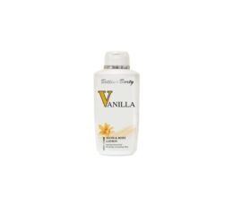 Vanilla Hand & body lotion Bettina Barty 500ml