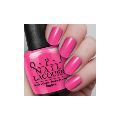OPI Pink Flamenco NL E44 15ml