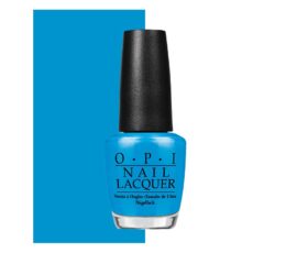 OPI No Room for the Blues NL B83 15ml