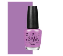 OPI A Grape Fit! NL B87 15ml