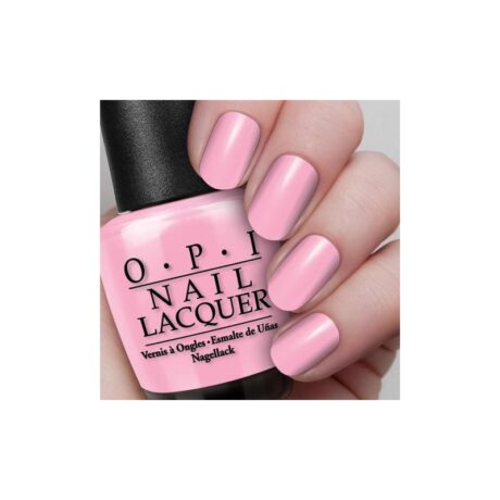 OPI Pink-ing of You NL S95 15ml