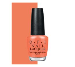 OPI Where Did Suzi's Man-go? NL A66 15ml