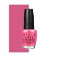 OPI Kiss Me I’m Brazilian NL A68 15ml