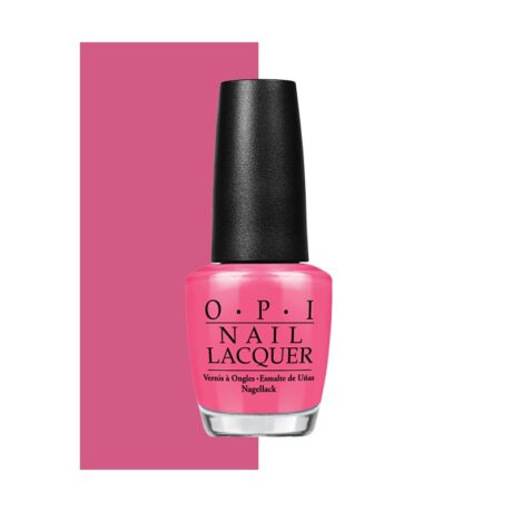 OPI Kiss Me I’m Brazilian NL A68 15ml