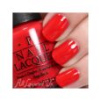 OPI I Stop For Red NL A74 15ml