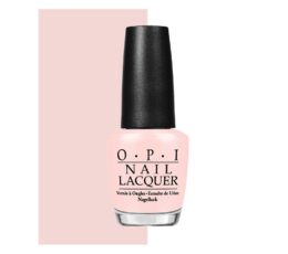 OPI Bubble Bath NL S86 15ml