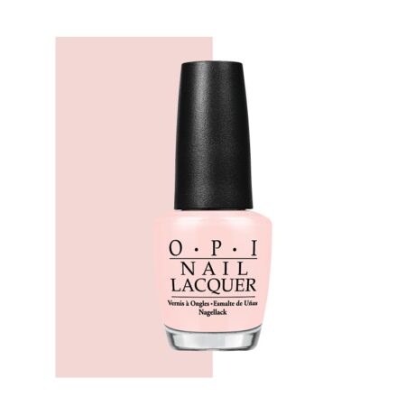 OPI Bubble Bath NL S86 15ml