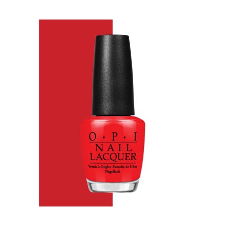 OPI Big Apple Red NL N25 15ml