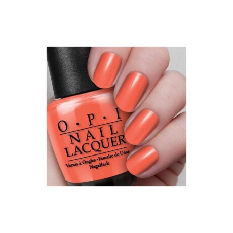OPI Hot & Spicy NL H43 15ml