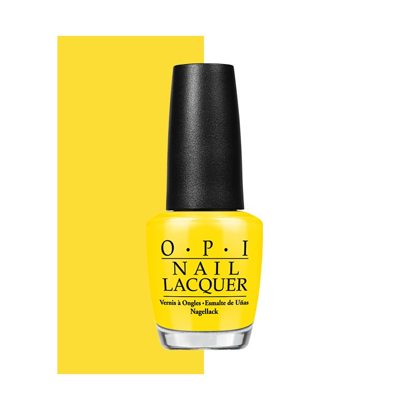OPI I Just Can’t Cope-acabana NL A65 15ml