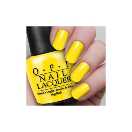 OPI I Just Can’t Cope-acabana NL A65 15ml