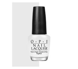 OPI Alpine Snow NL L00 15ml