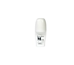 Musk Roll-on deodorant Bettina Barty 50ml