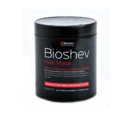 Bioshev Μάσκα Αναδόμησης με Μετάξι 1000ml